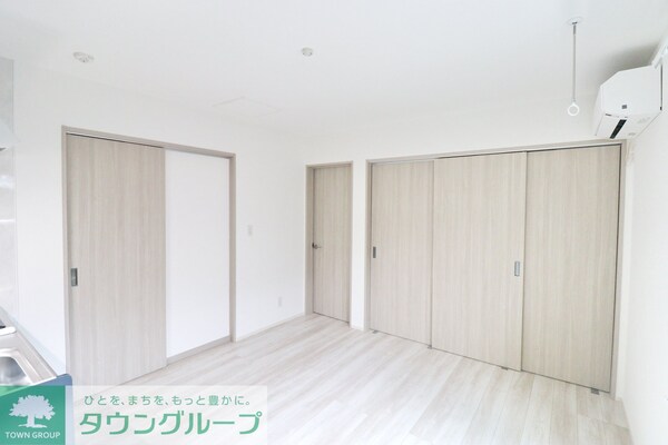 リビング・居室(★お問い合わせはタウンハウジングまで★)