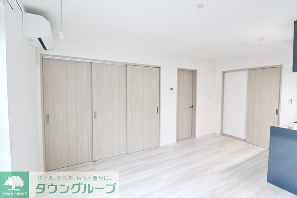 リビング・居室(★お問い合わせはタウンハウジングまで★)
