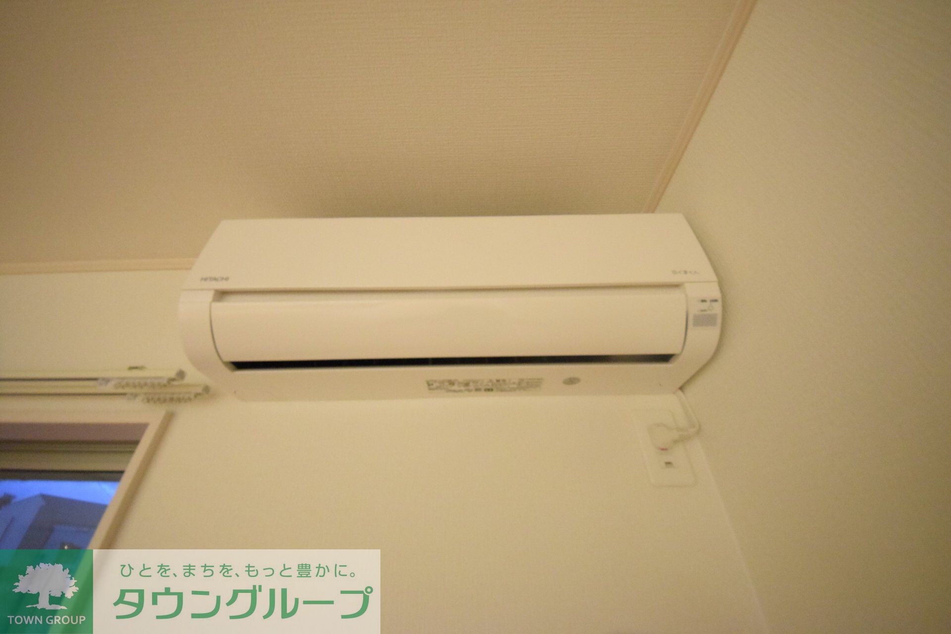 物件内観写真13　(設備)