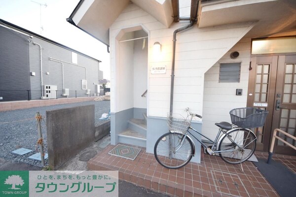エントランス(エントランス)