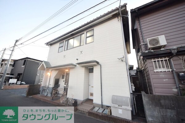 外観(外観)