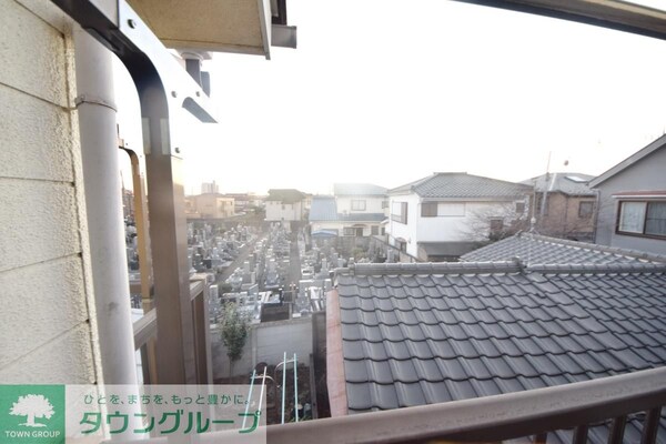 眺望(※別部屋写真※)