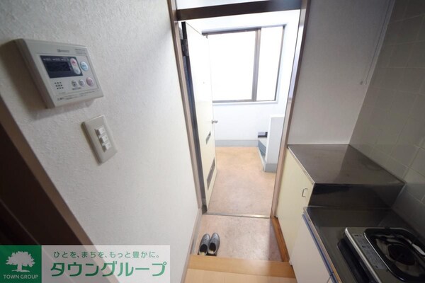 玄関(※別部屋写真※)