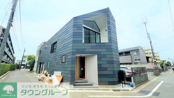 その他(タウンハウジング調布店まで♪)