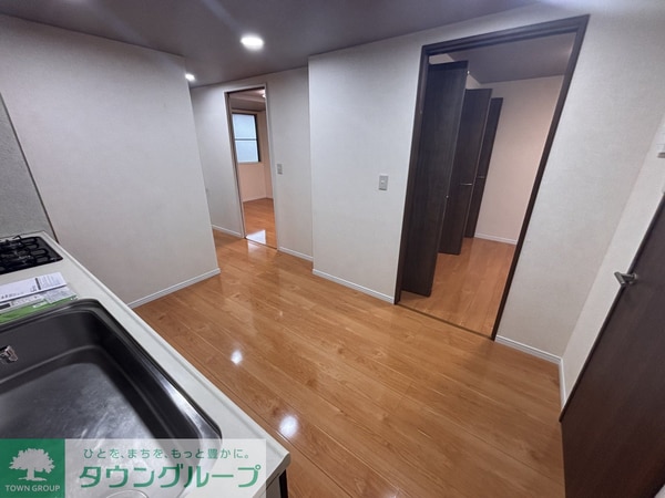 その他室内・内装(タウンハウジング調布店まで♪)