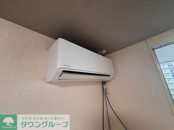 設備(タウンハウジング調布店まで♪)