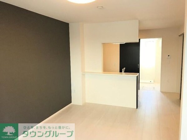 リビング・居室(★お問い合わせはタウンハウジング聖蹟桜ヶ丘店まで★)