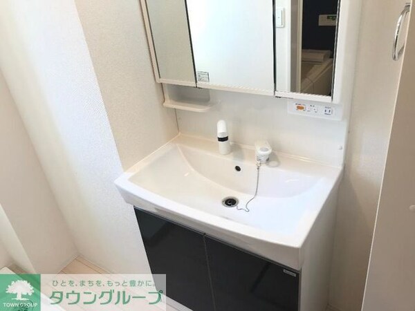 洗面(★お問い合わせはタウンハウジング聖蹟桜ヶ丘店まで★)