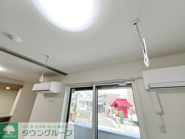 設備(★お部屋探しは株式会社タウンハウジング東京まで★)