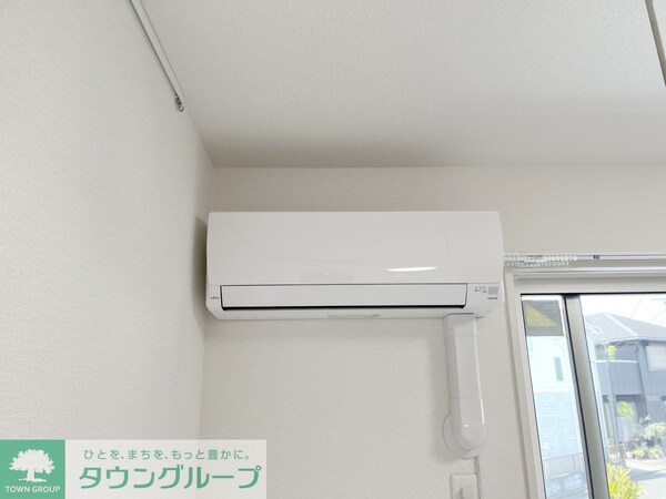 設備(★お部屋探しは株式会社タウンハウジング東京まで★)