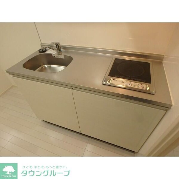 キッチン(★お問い合わせはタウンハウジングまで★)
