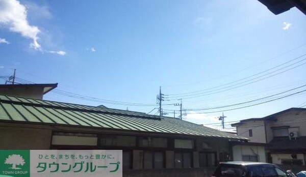 眺望(外観)