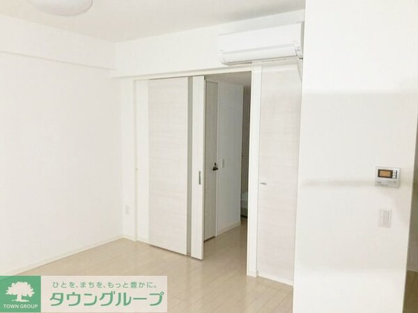 リビング・居室(★お問い合わせはタウンハウジングまで★)