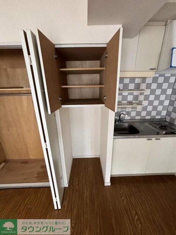 収納(★お問い合わせはタウンハウジングまで★)