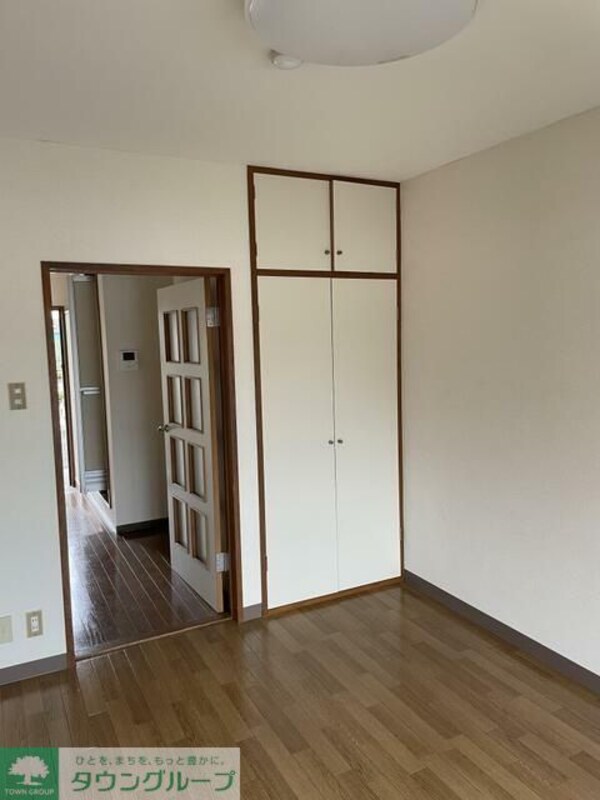 収納(★お部屋探しはタウンハウジングまで★)