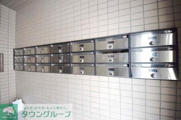 共有部分(★お問い合わせはタウンハウジングまで★)