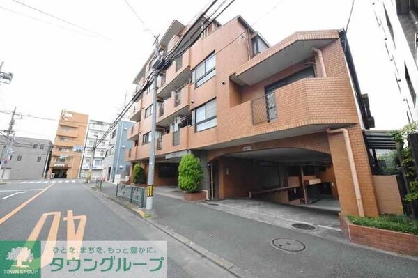 外観(★お問い合わせはタウンハウジングまで★)