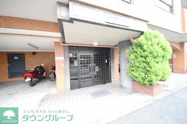 エントランス(★お問い合わせはタウンハウジングまで★)