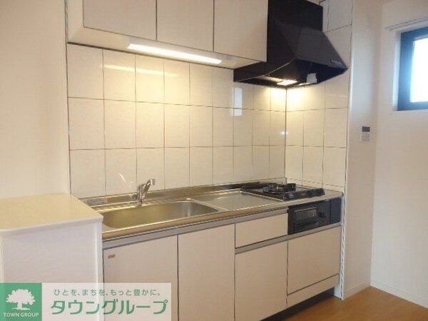 キッチン(※同施工会社イメージ※)