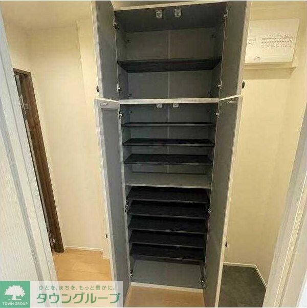 収納(★お問い合わせはタウンハウジングまで★)