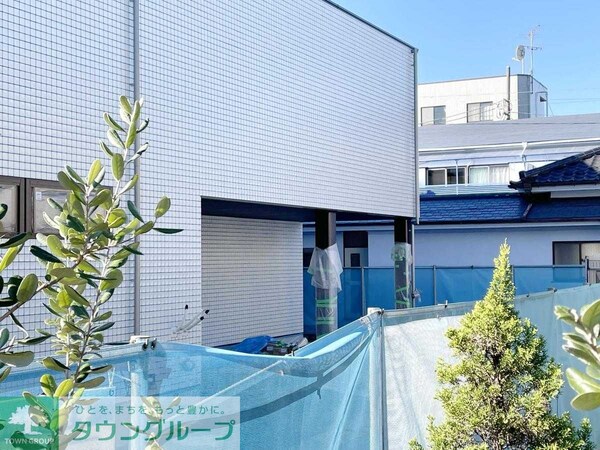 設備(★お問い合わせはタウンハウジングまで★)