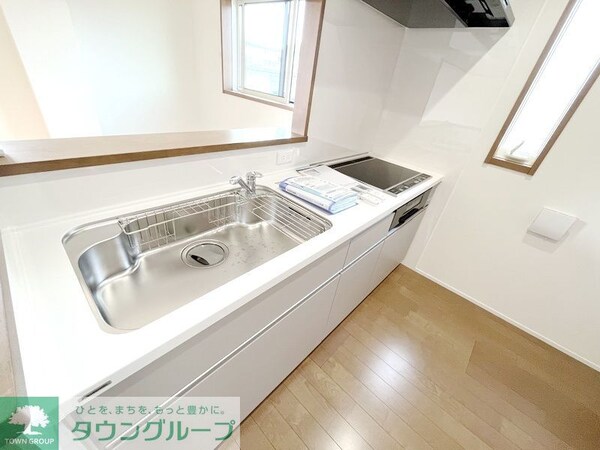 キッチン(★お問い合わせはタウンハウジングまで★)