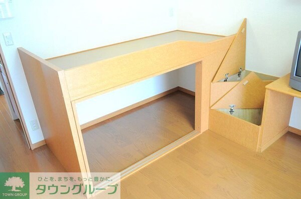 その他室内・内装(仕様・設備は原状と異なる場合有。現状優先)
