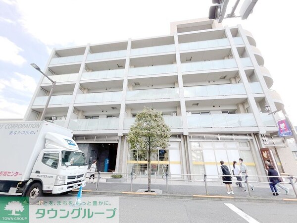 外観(外観)