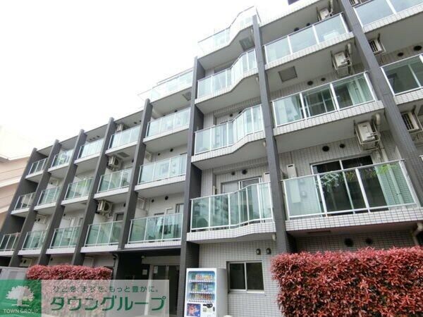 外観(★お問い合わせはタウンハウジングまで★)
