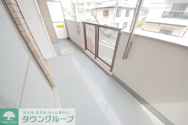 バルコニー(★バルコニー★)