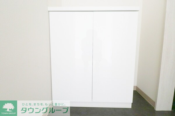 収納(★お問い合わせはタウンハウジングまで★)