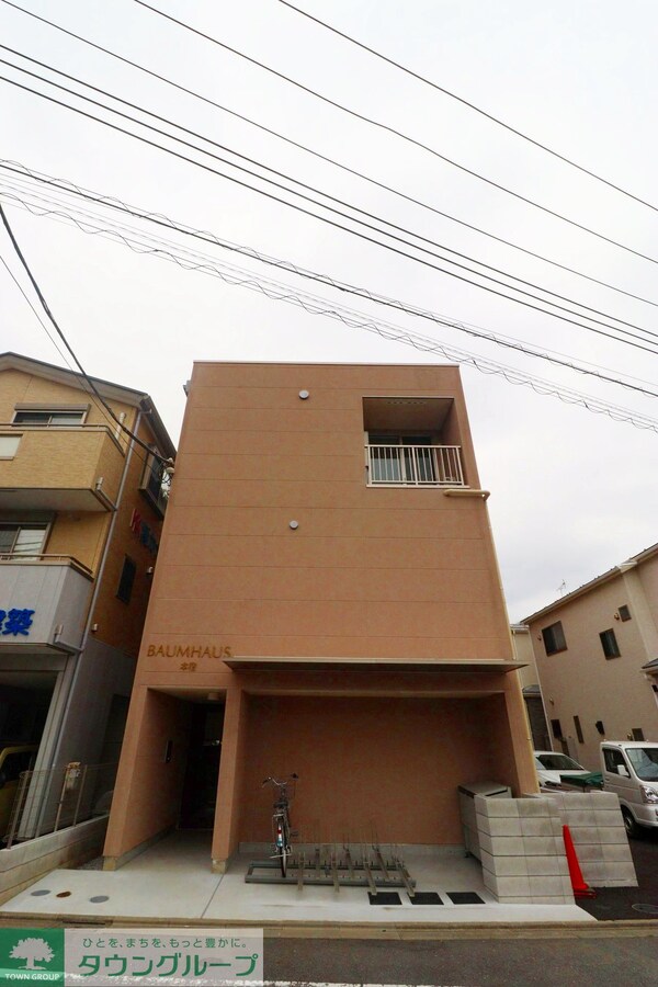 外観(★お問い合わせはタウンハウジングまで★)
