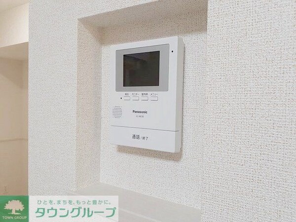 セキュリティ(設備)
