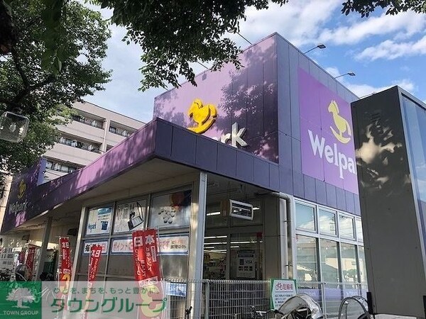 外観(外観)