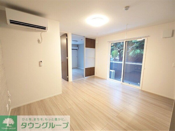 リビング・居室