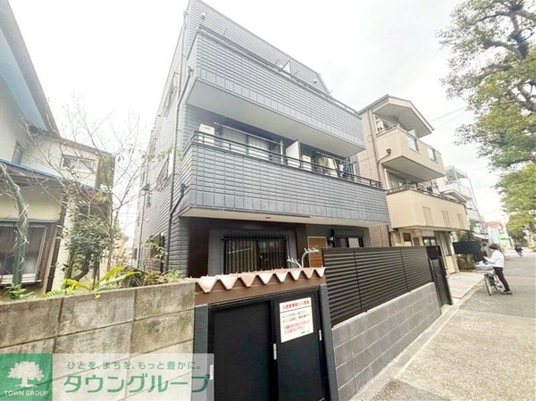 外観(★お問い合わせはタウンハウジングまで★)