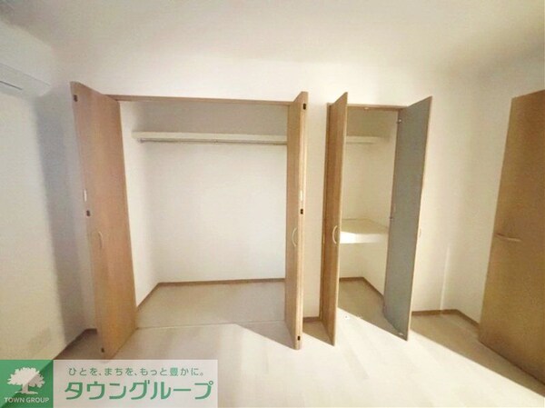 収納(★お問い合わせはタウンハウジングまで★)