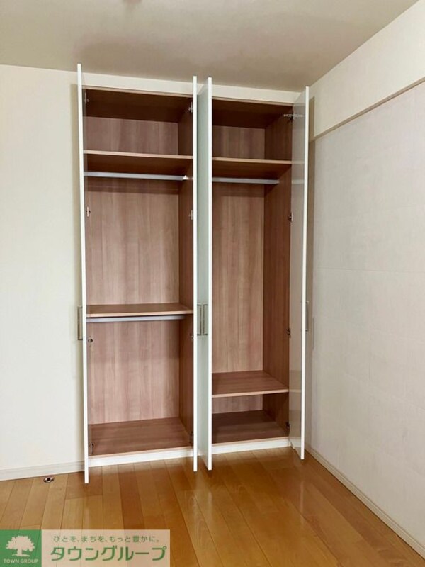 収納(★お問い合わせはタウンハウジングまで★)