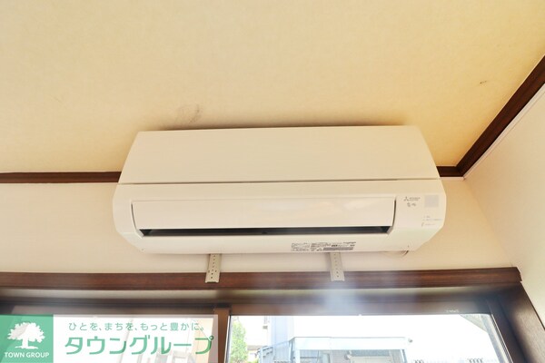 設備(★お問い合わせはタウンハウジングまで★)