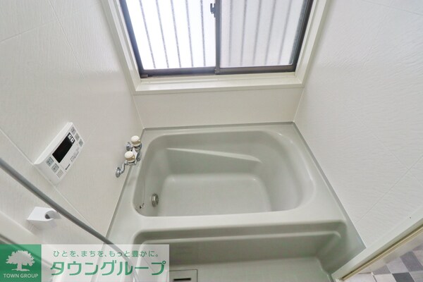 バス／シャワールーム等(★お問い合わせはタウンハウジングまで★)