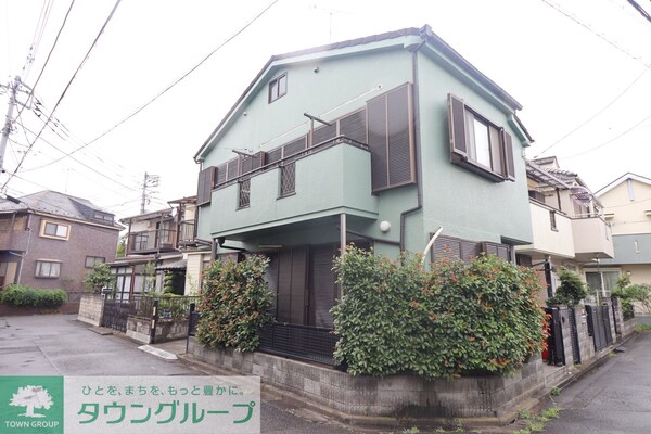 外観(★お問い合わせはタウンハウジングまで★)