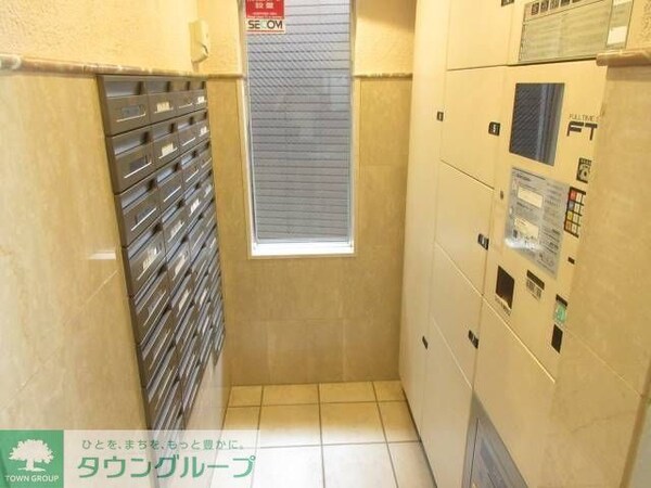 リビング・居室