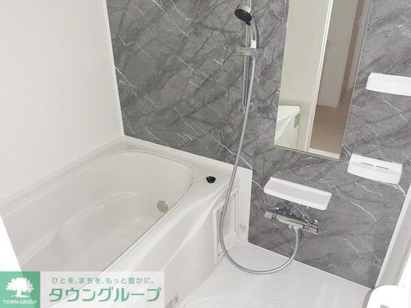 バス／シャワールーム等(★お問い合わせはタウンハウジング聖蹟桜ヶ丘店まで★)
