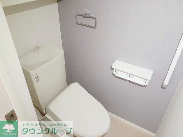 トイレ(★お問い合わせはタウンハウジング聖蹟桜ヶ丘店まで★)