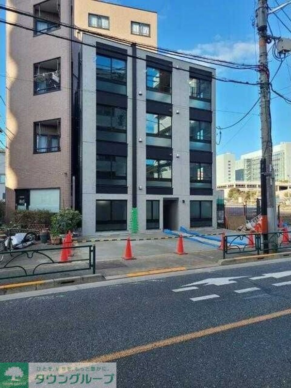 エントランス(★お問い合わせはタウンハウジングまで★)