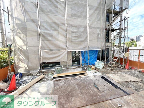 共有部分(★お問い合わせはタウンハウジングまで★)
