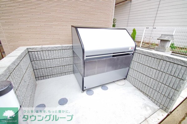 共有部分(★お部屋探しはタウンハウジング稲田堤店まで★)