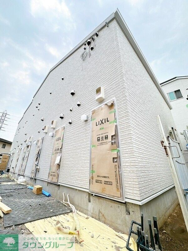 外観(外観)