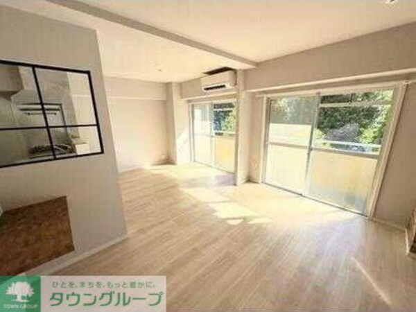リビング・居室(★お問い合わせはタウンハウジング府中店まで★)