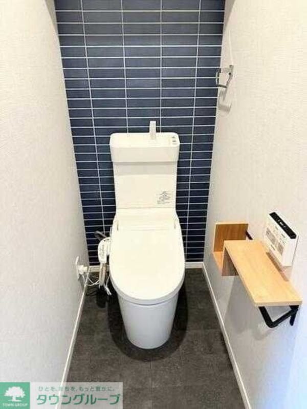 トイレ(★お問い合わせはタウンハウジング府中店まで★)
